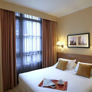 4* Aparthotel Citadines Saint-germain-des-pres