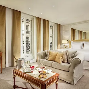 Splendide Royal - Relais & Chateaux Париж