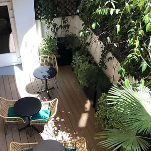 Apolonia Montmartre; Sure Collection By Western Hotel