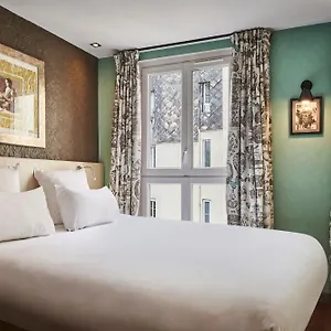 Hotel R. Kipling By Happyculture, Paris
