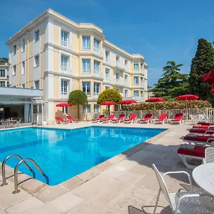 Carlton 4*, Beaulieu-sur-Mer Frankrijk