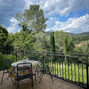  Appartement Notreve France