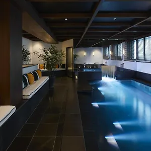 5* Hotel Le Roch Hotel&spa