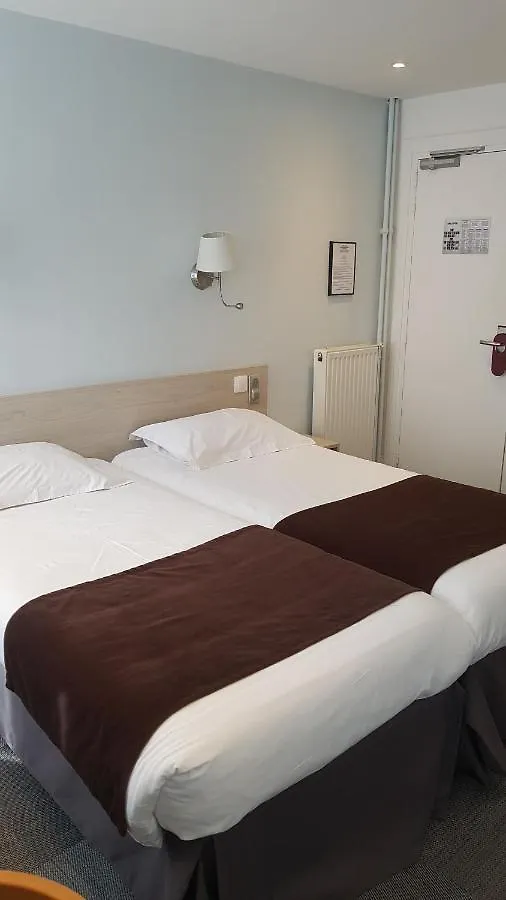 Hotel Cosmos Paryż