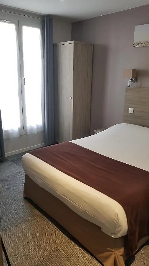 Hotel Cosmos Paris