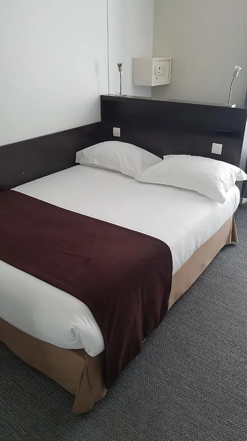Hotel Cosmos Paris
