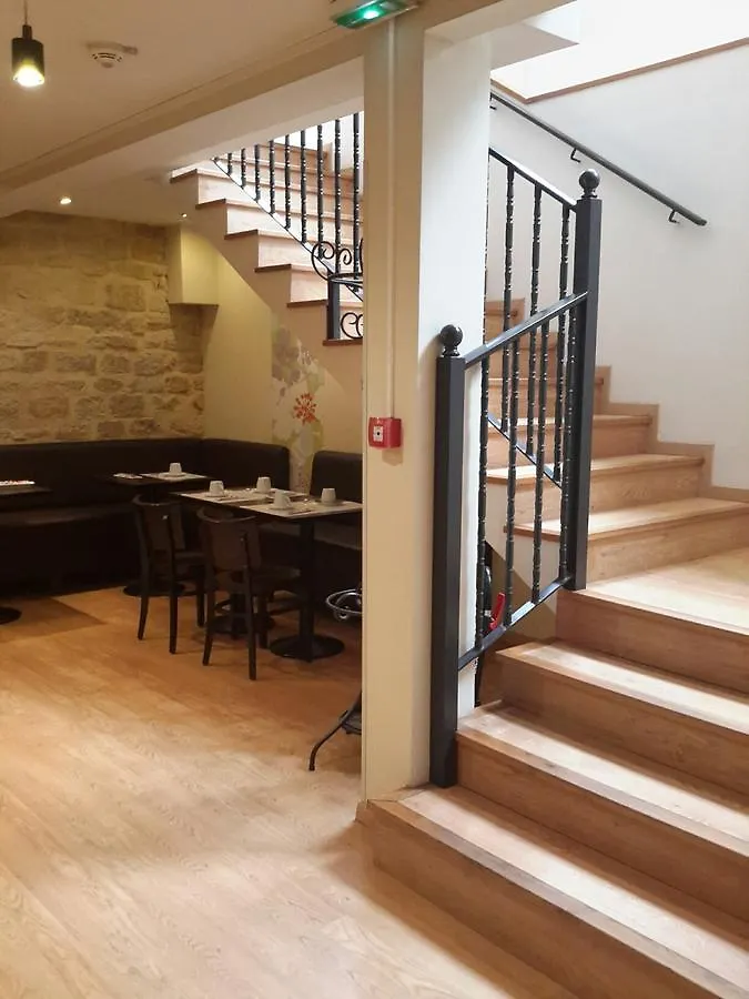 Hotel Cosmos Paris