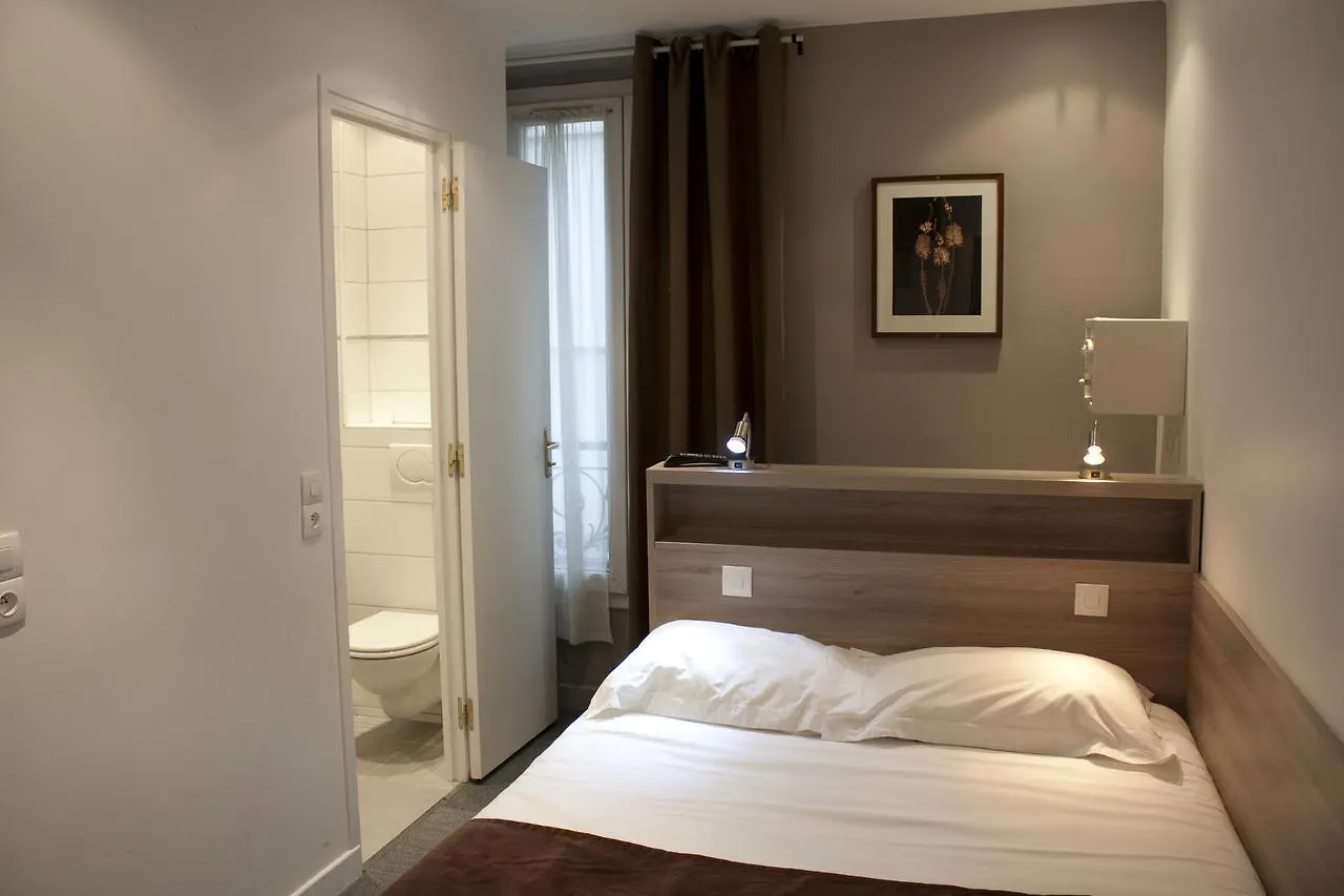 Hotel Cosmos Paris